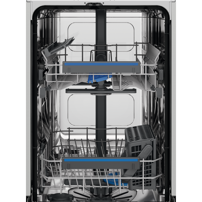 Electrolux - Samostojeće mašine za pranje sudova - ESS42220SW