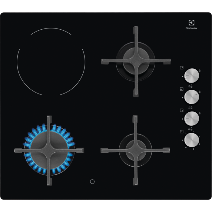 Electrolux 300 kombinovana širine 60 cm