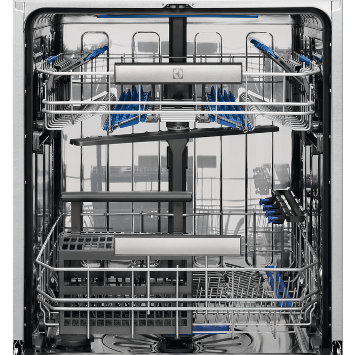 Electrolux - Ugradne mašine za pranje sudova - EEG67410W