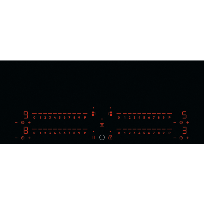 Electrolux - Indukcione ploče - EIP6446