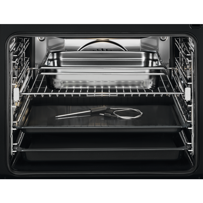 Electrolux - Steam oven - EOABS39WZ