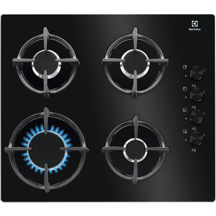 Electrolux 600 GOG line širine 60 cm