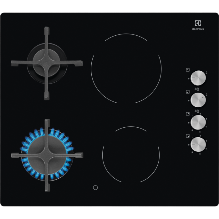 Electrolux 300 kombinovana širine 60 cm