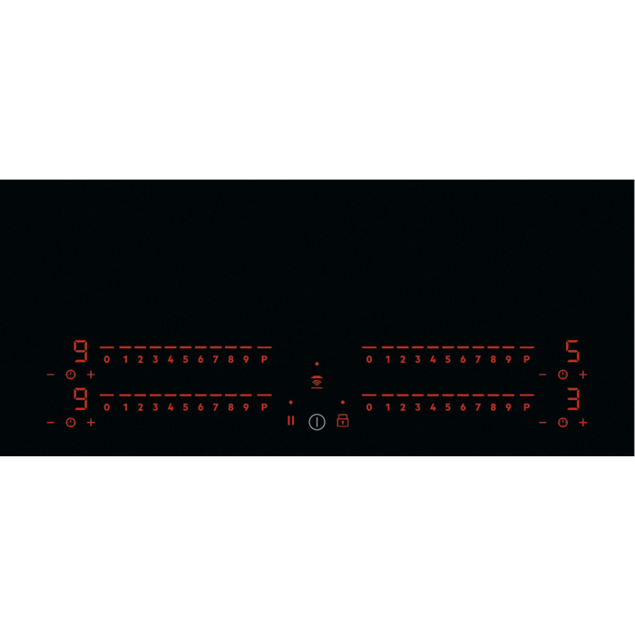Electrolux - Indukcione ploče - EIP8146