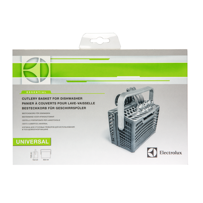 Electrolux - Dishwasher cutlery basket - E4DHCB01