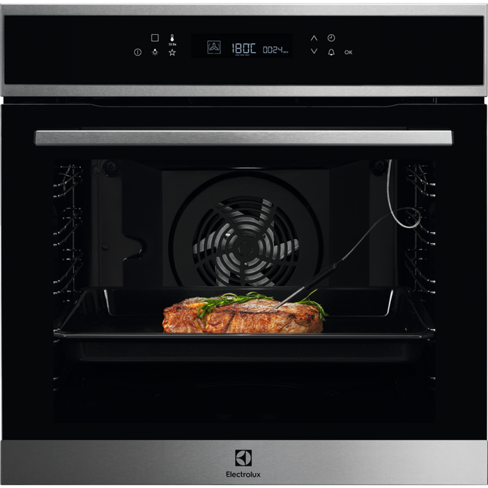 Electrolux 700 SenseCook ugradna rerna