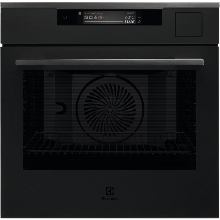 Electrolux 900 SteamPro ugradna rerna