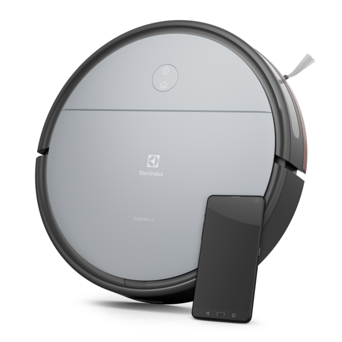 Electrolux - Robotic Vacuum Cleaner - ER61UD1UG