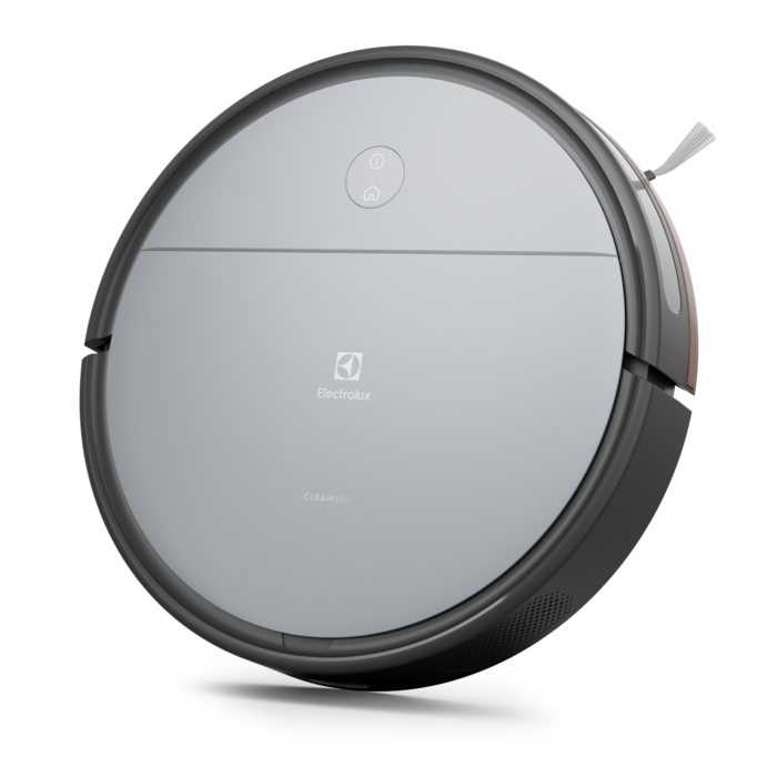 Electrolux - Robotic Vacuum Cleaner - ER61UD1UG