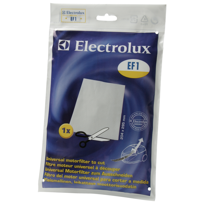 Electrolux - Filteri - EF1