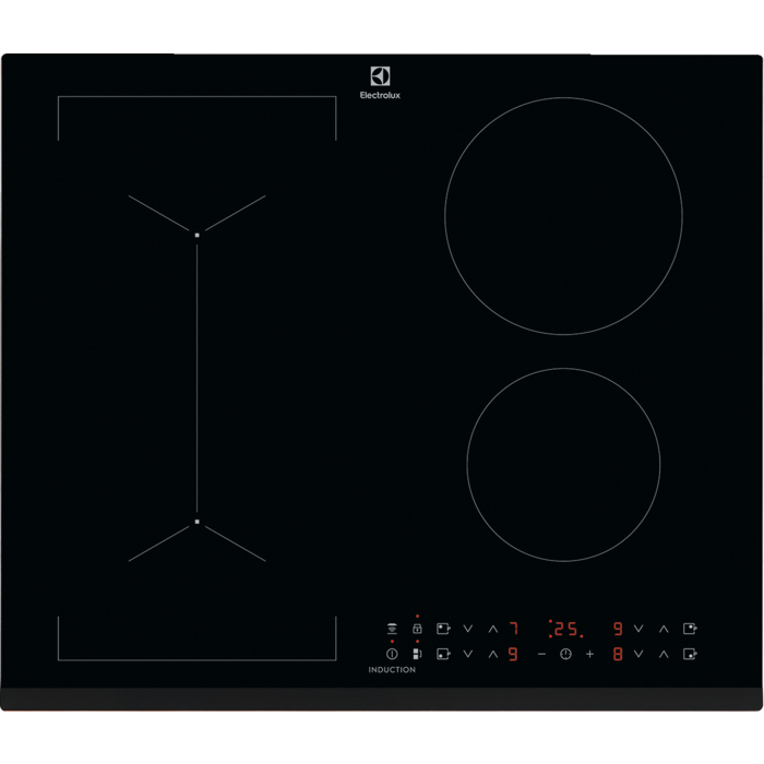 Electrolux 600 Bridge širine 60 cm