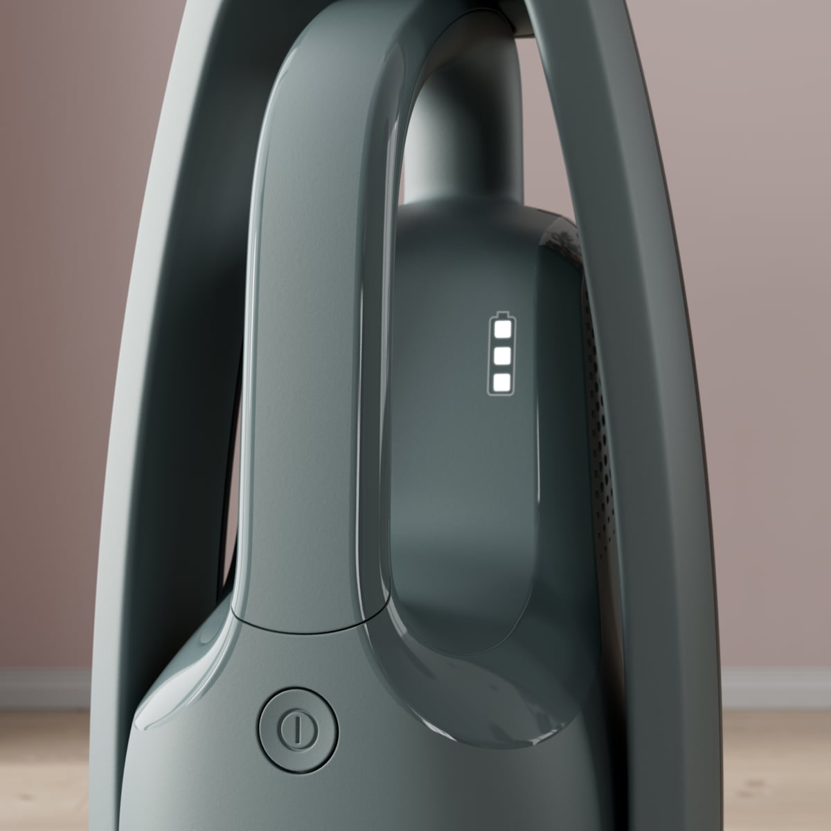 Electrolux - Baterijski štapni usisivači - ES52C212XN