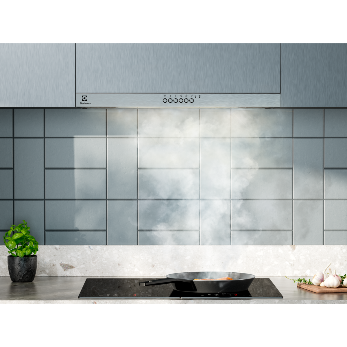 Electrolux - Integrisani aspiratori - LFG719R