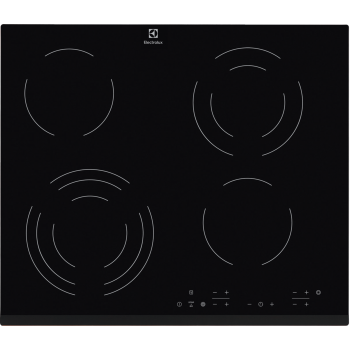 Electrolux 300 staklokeramička širine 60 cm