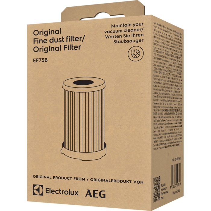 Electrolux - Air Purifier - EF75B