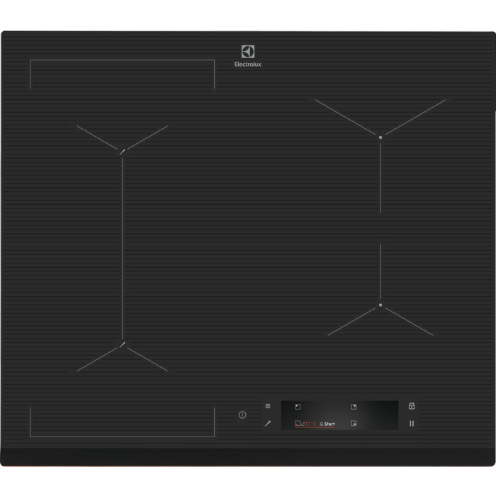 Electrolux 900 SensePro širine 60 cm