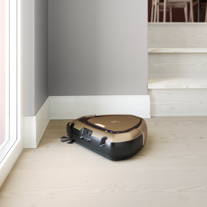 Electrolux - Robotic Vacuum Cleaner - PI92-6DGM