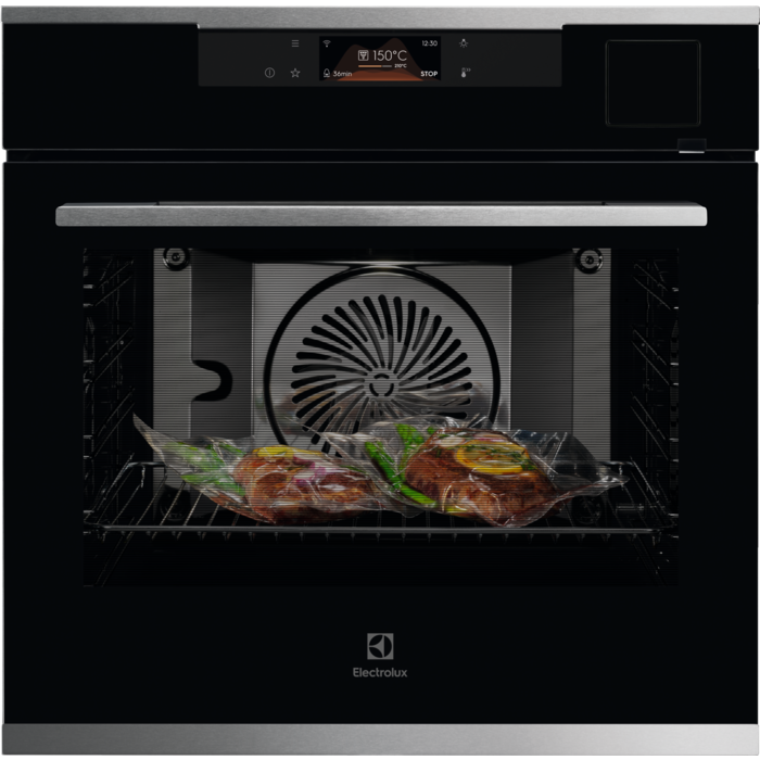 Electrolux 900 SteamPro ugradna rerna