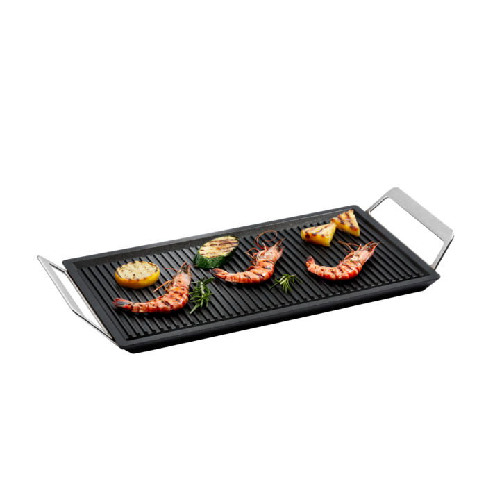 Electrolux - Plancha grill - E9HL33