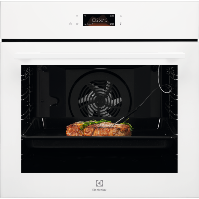 Electrolux - Pyrolytic oven - EOE8P39WV