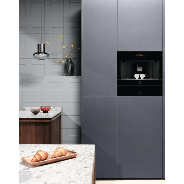 Electrolux - Ugradni kafe aparati - KBC85Z