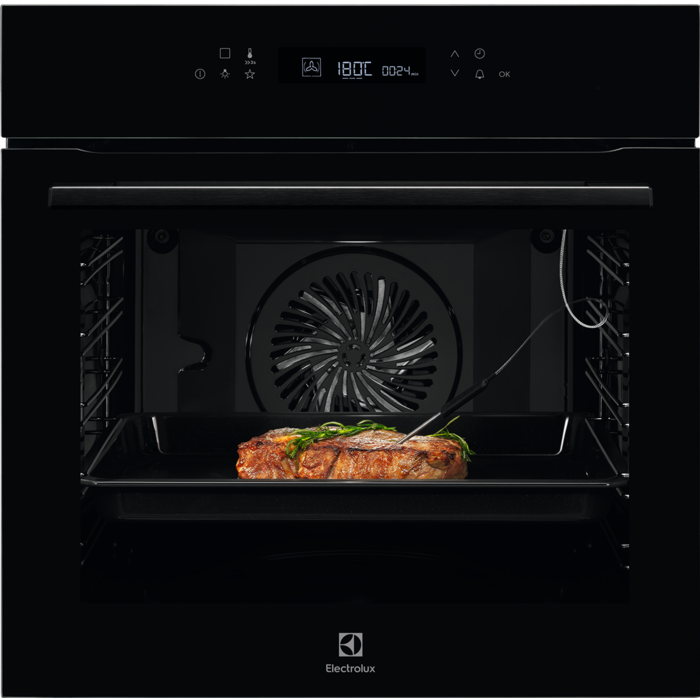 Electrolux 700 SenseCook ugradna rerna