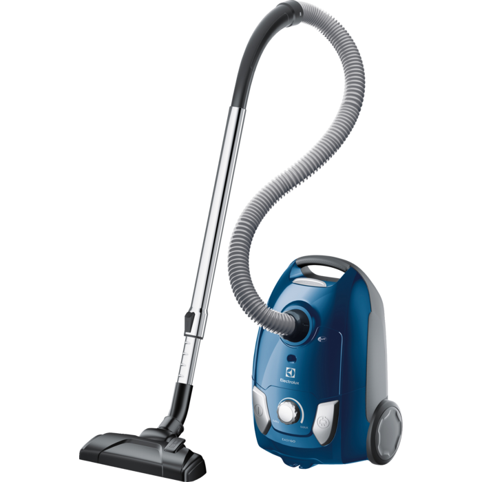 Electrolux EasyGo usisivač sa vrećicom Blue