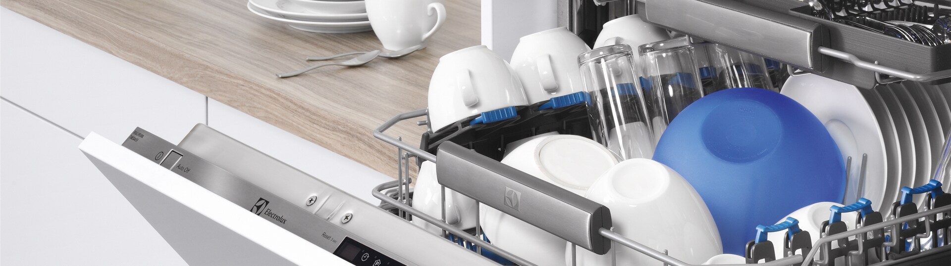 Dishwasher accessories