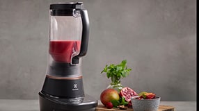 Table blender