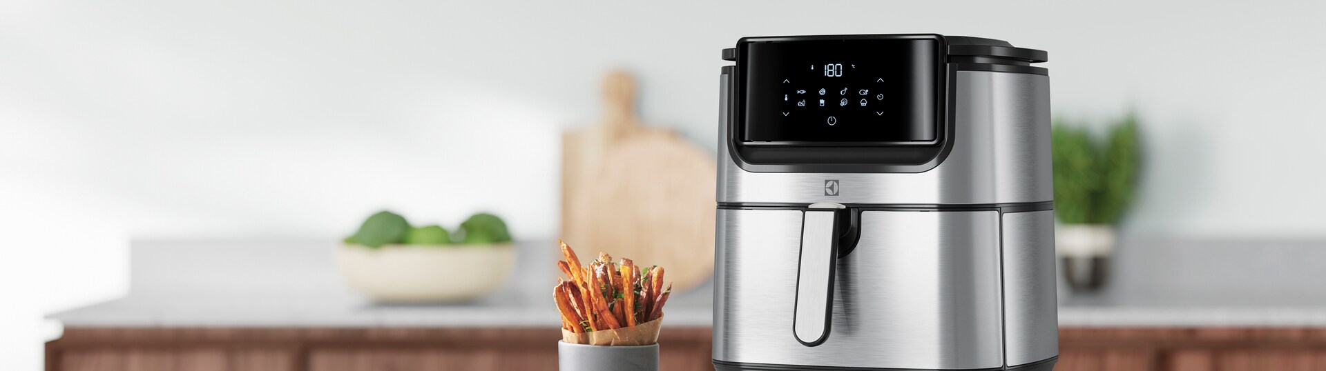 friteze electrolux